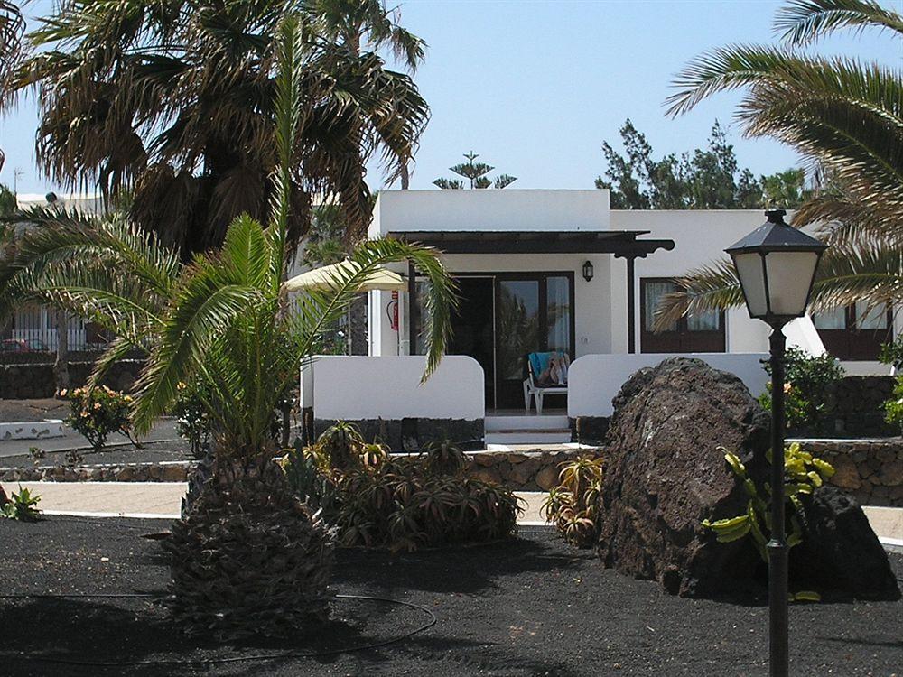 Bungalows Playa Limones Коста Бланка Экстерьер фото