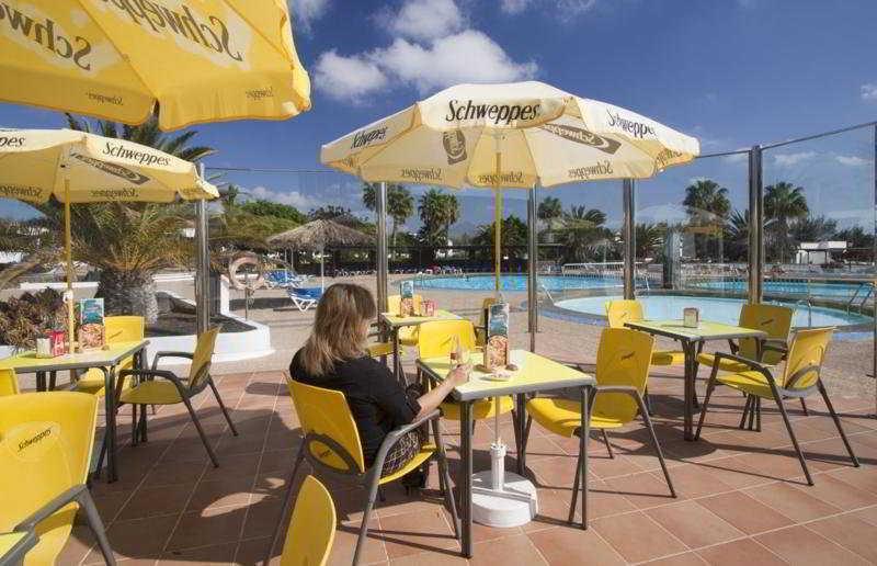 Bungalows Playa Limones Коста Бланка Экстерьер фото
