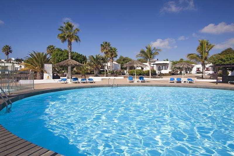 Bungalows Playa Limones Коста Бланка Экстерьер фото