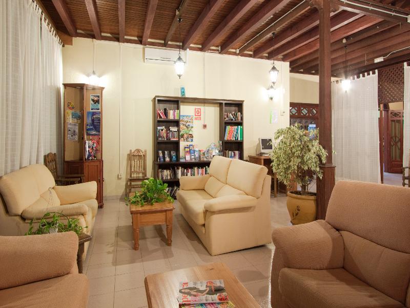 Bungalows Playa Limones Коста Бланка Экстерьер фото