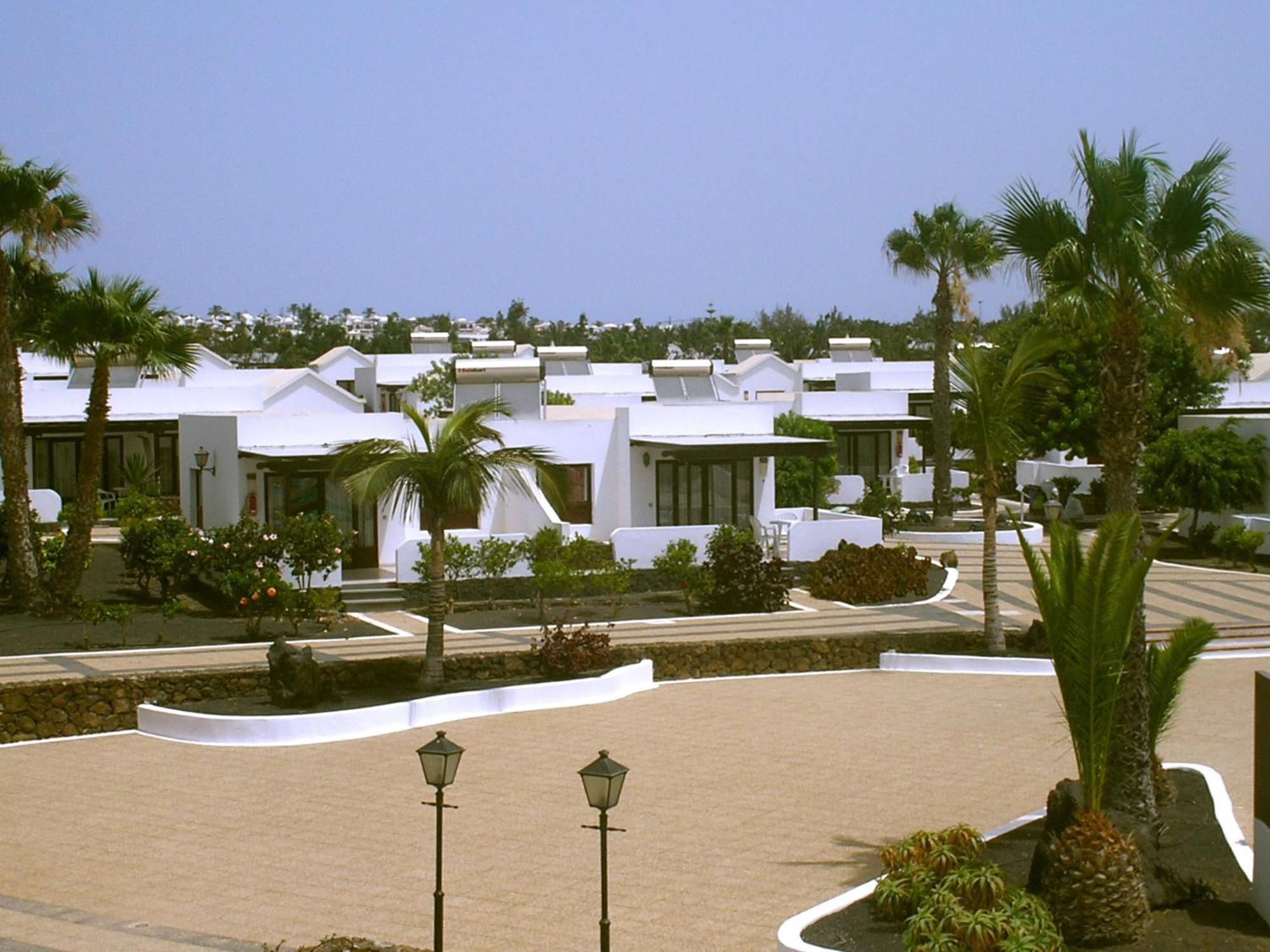 Bungalows Playa Limones Коста Бланка Экстерьер фото
