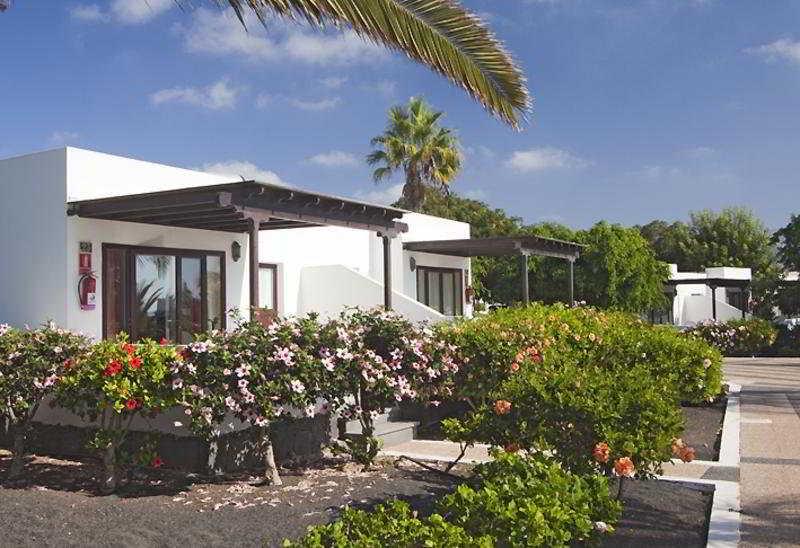 Bungalows Playa Limones Коста Бланка Экстерьер фото