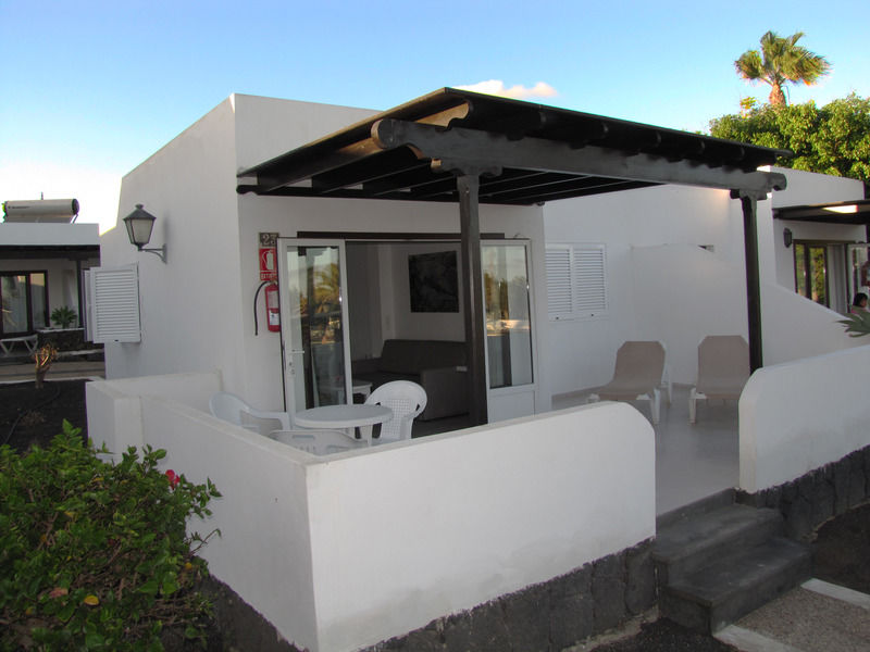 Bungalows Playa Limones Коста Бланка Экстерьер фото