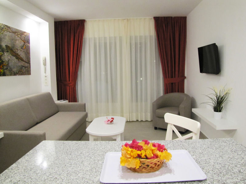 Bungalows Playa Limones Коста Бланка Экстерьер фото