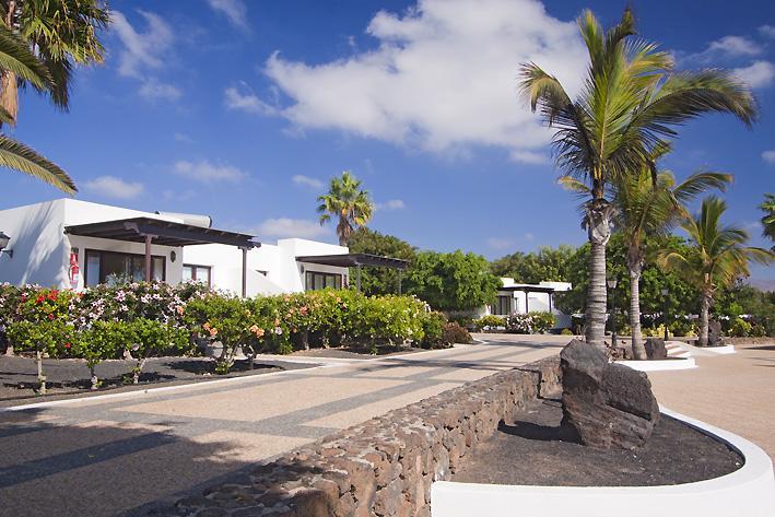 Bungalows Playa Limones Коста Бланка Экстерьер фото
