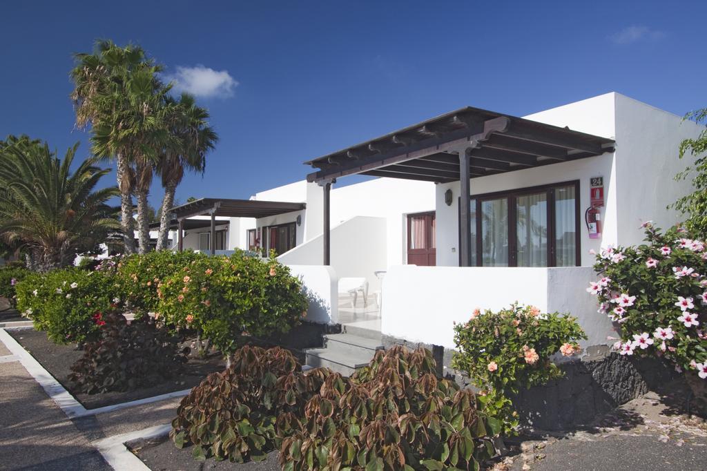Bungalows Playa Limones Коста Бланка Экстерьер фото