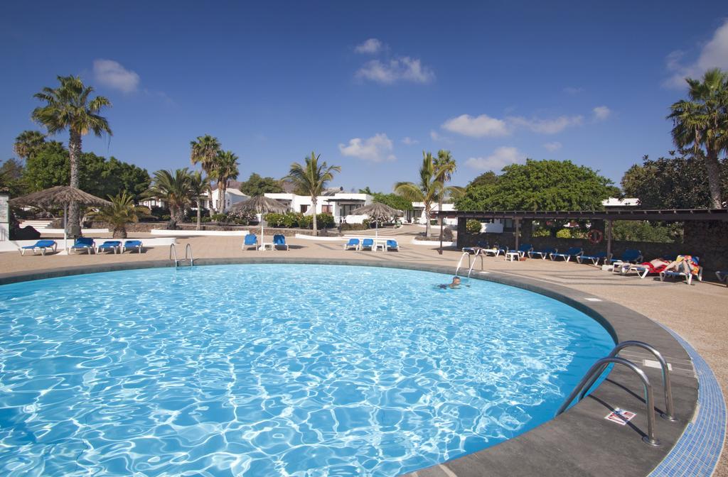 Bungalows Playa Limones Коста Бланка Экстерьер фото