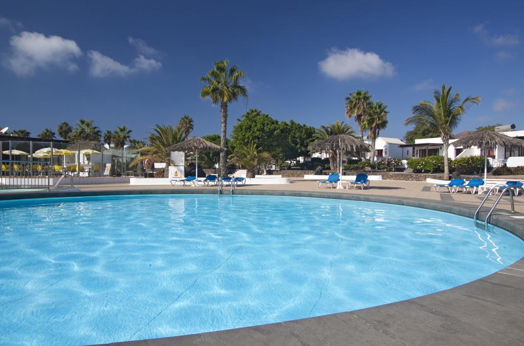 Bungalows Playa Limones Коста Бланка Экстерьер фото