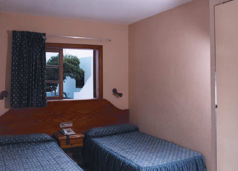 Bungalows Playa Limones Коста Бланка Номер фото